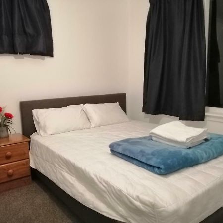 Homestay Double Room, Near The City Center Christchurch Exterior foto